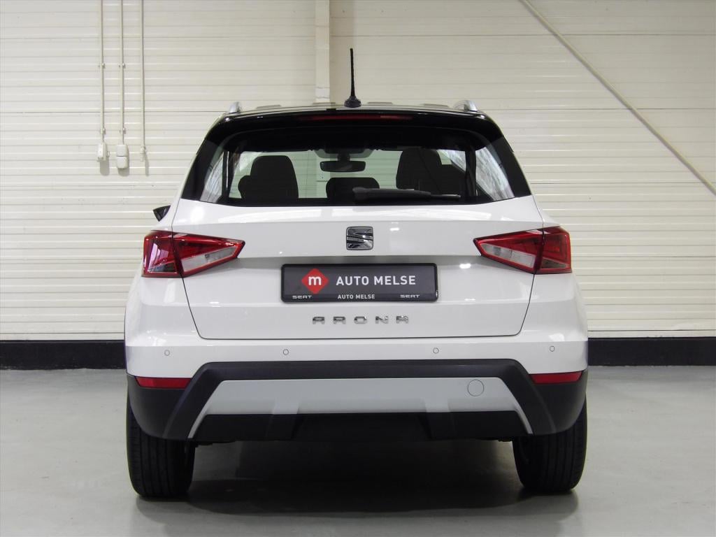 Seat Arona 1.0 tsi 95pk xcellence