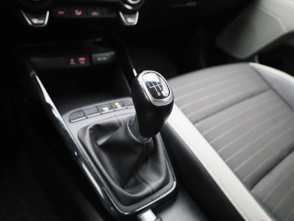 Kia Stonic 1.0 t-gdi dynamicplusline | navigatie | apple carplay/ android a