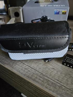 Nieuwe Videocamera 2.7K 36MP 1080P FHD Camcorder