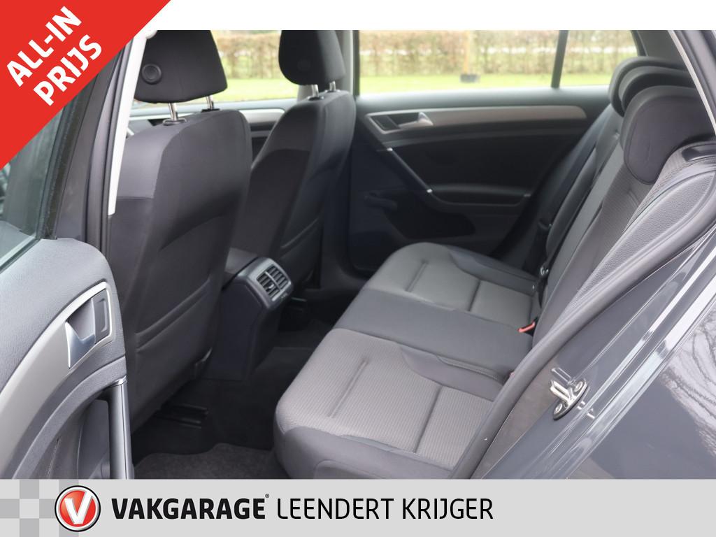 Volkswagen Golf 1.0 tsi comfortline