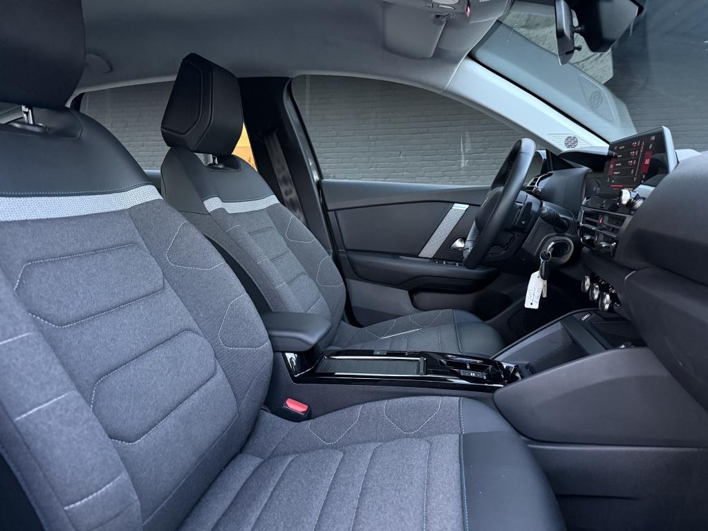 Citroen C4 1.2 puretech feel