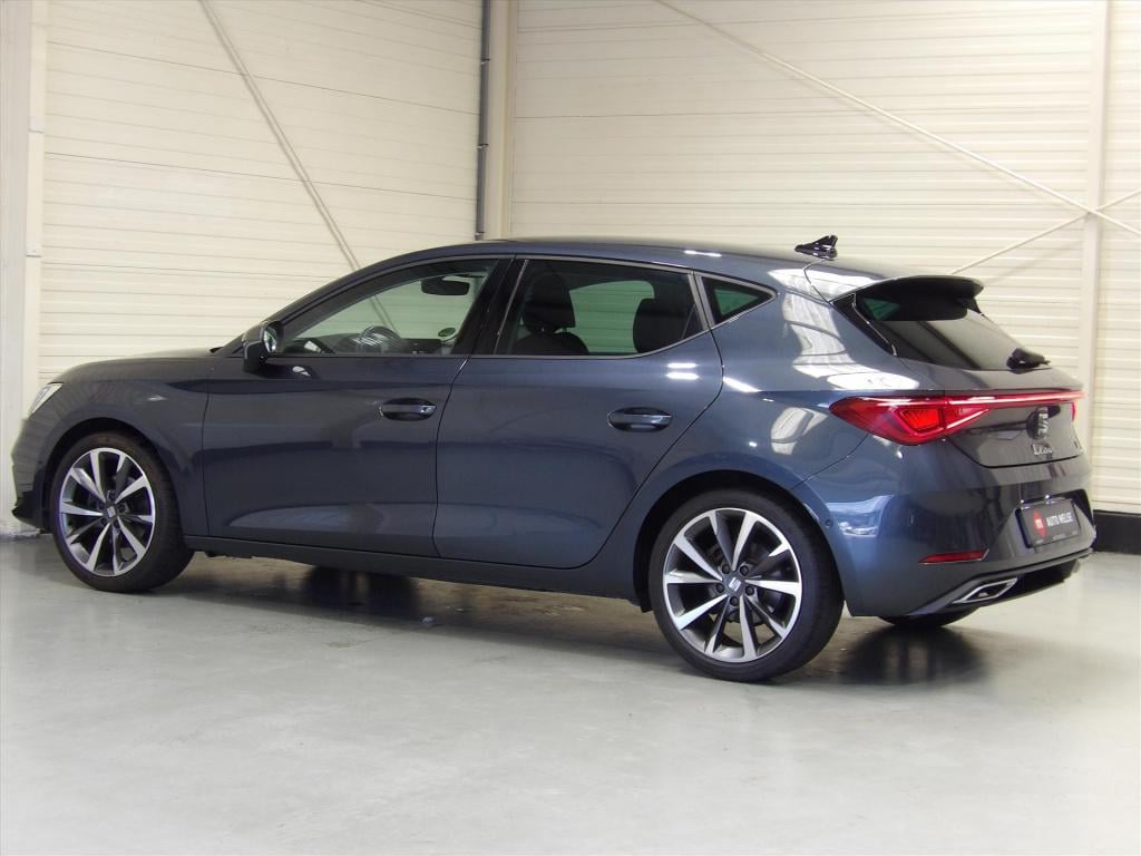 Seat Leon 1.5 etsi 150pk dsg-7 fr
