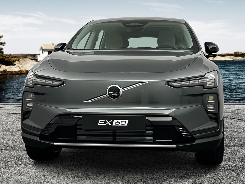 Volvo Ex60 p10 awd ultra | pilot assist | geventileerd nappa leder