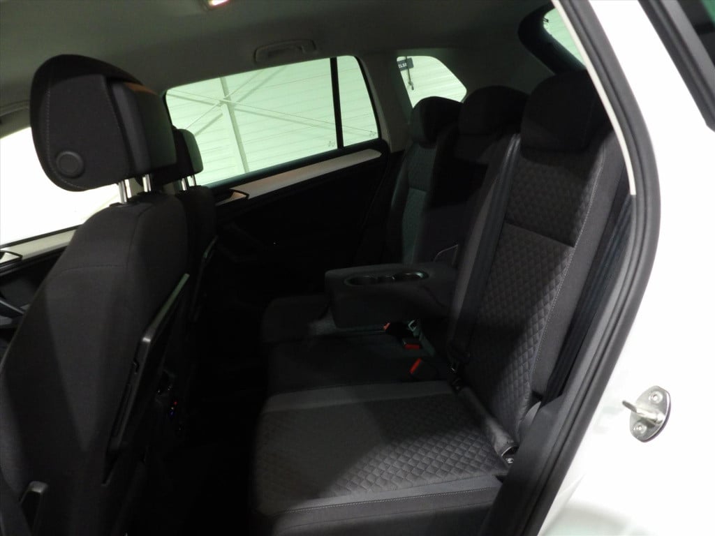 Volkswagen Tiguan r-line 1.5 tsi 150pk 7-dsg