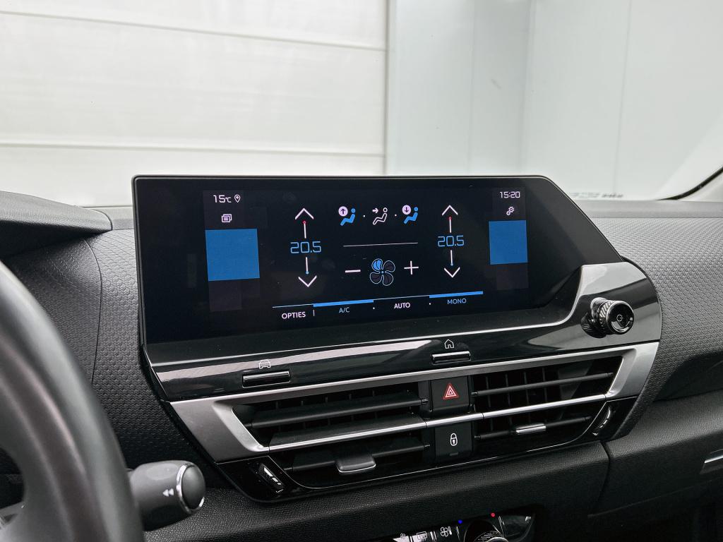 Citroen C4 155 pk automaat shine | rijklaar | trekhaak | panoramadak | lede