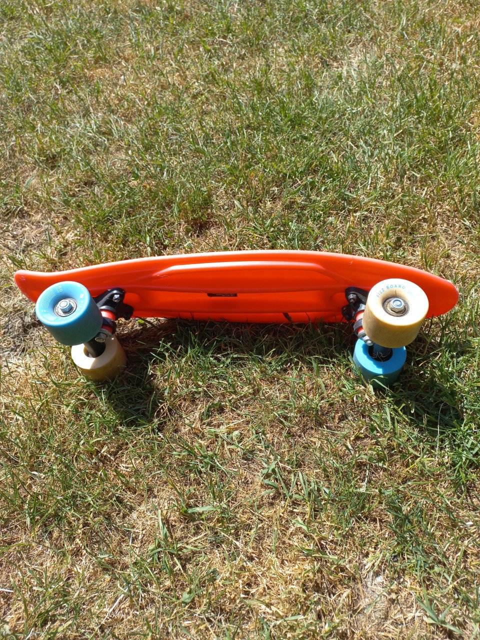 Pennyboard