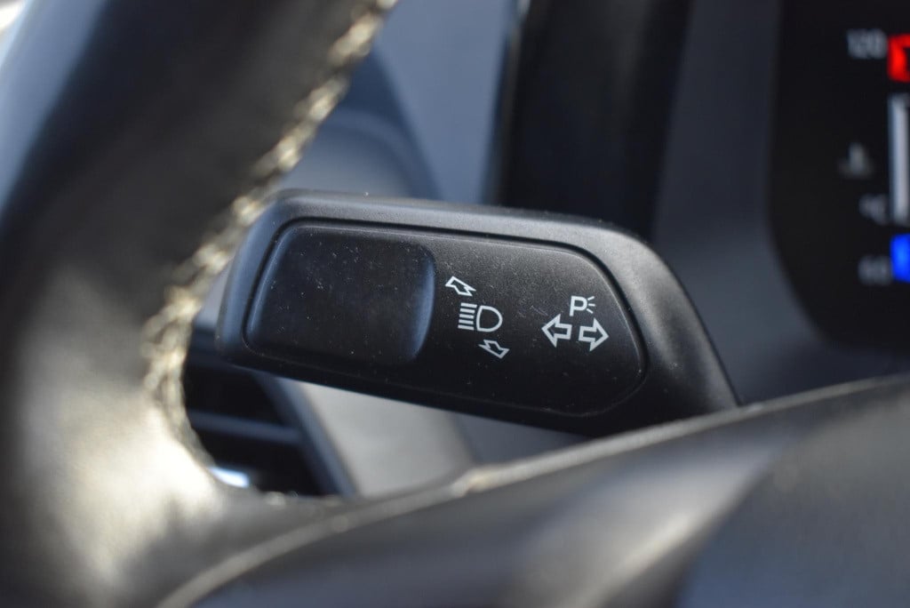 Ford Transit Courier 1.0 ecoboost limited | automaat | benzine | climate co