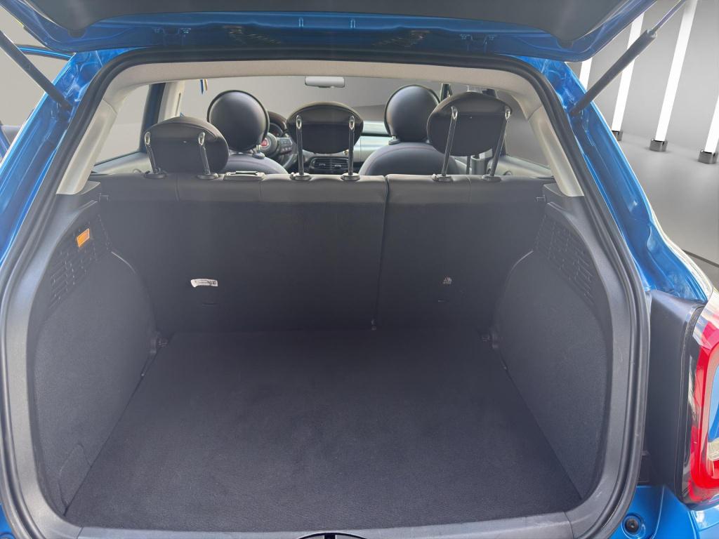 Fiat 500x 1.5 hybrid | cabrio | 5drs| automaat| leder | navigatie | camera 