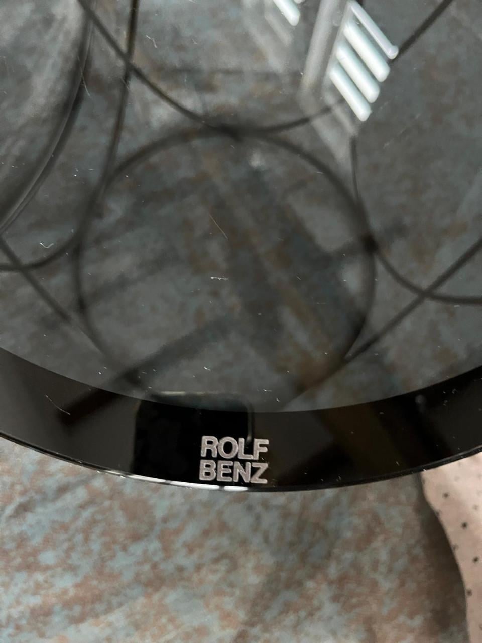 RolfBenz Salontafel model 8770