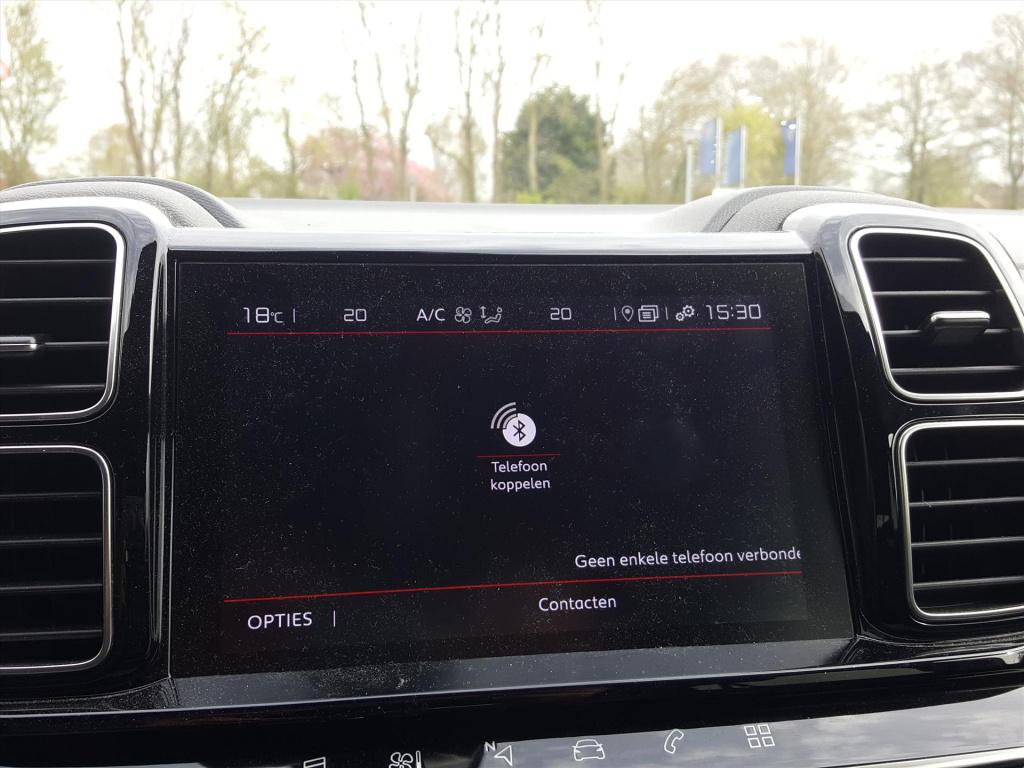 Citroen C5 Aircross 1.2 puretech 130pk s&amp;s eat8 business