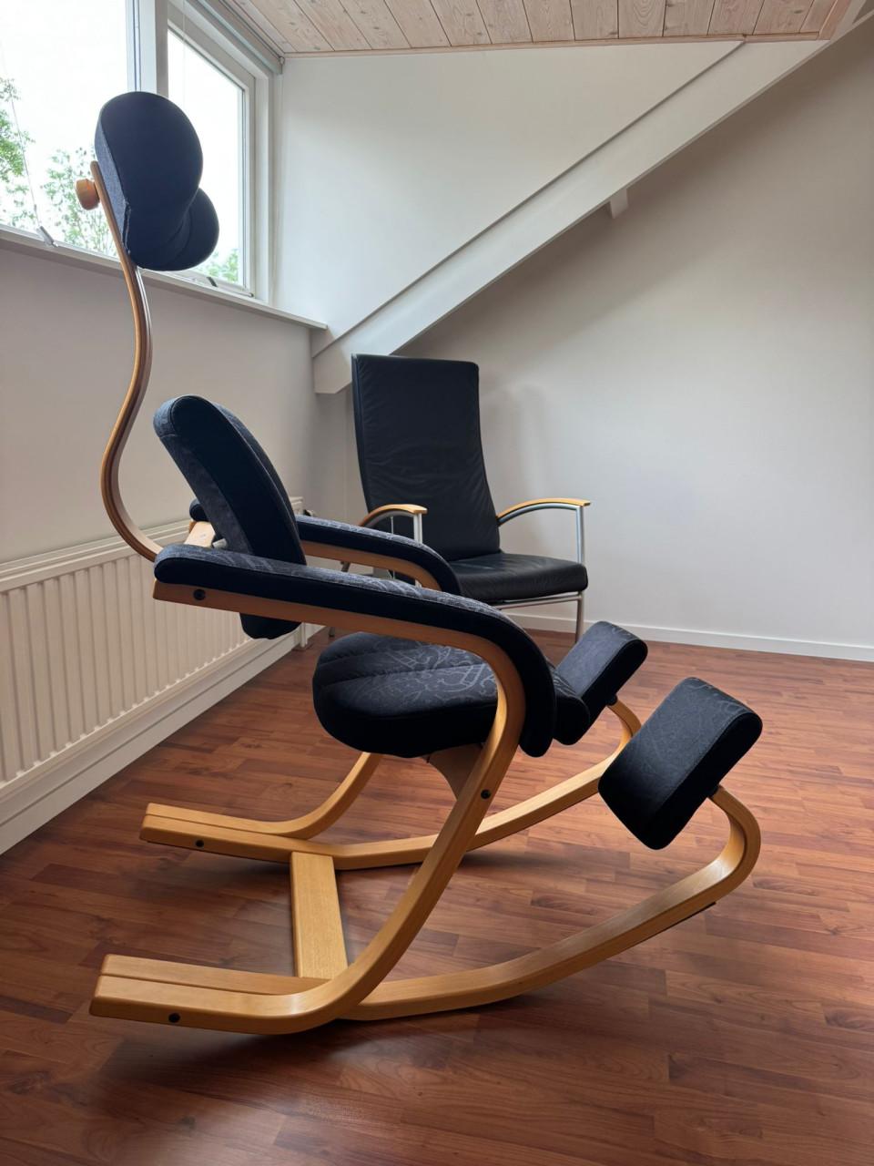 Vintage stokke