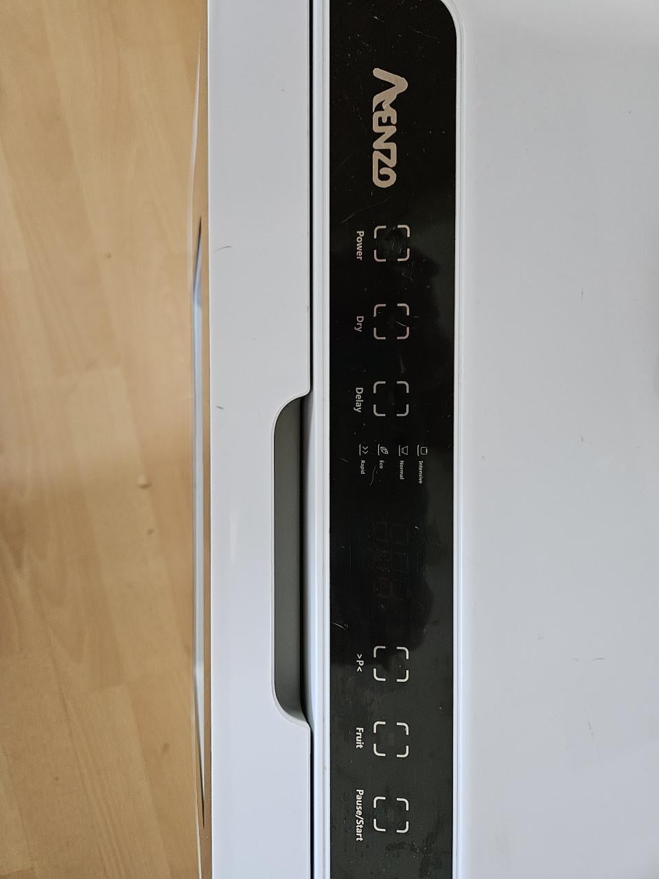 Mini vaatwasmachine