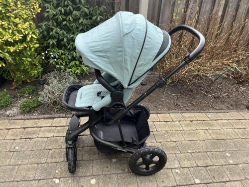 Kinderwagen Easywalker Harvey2