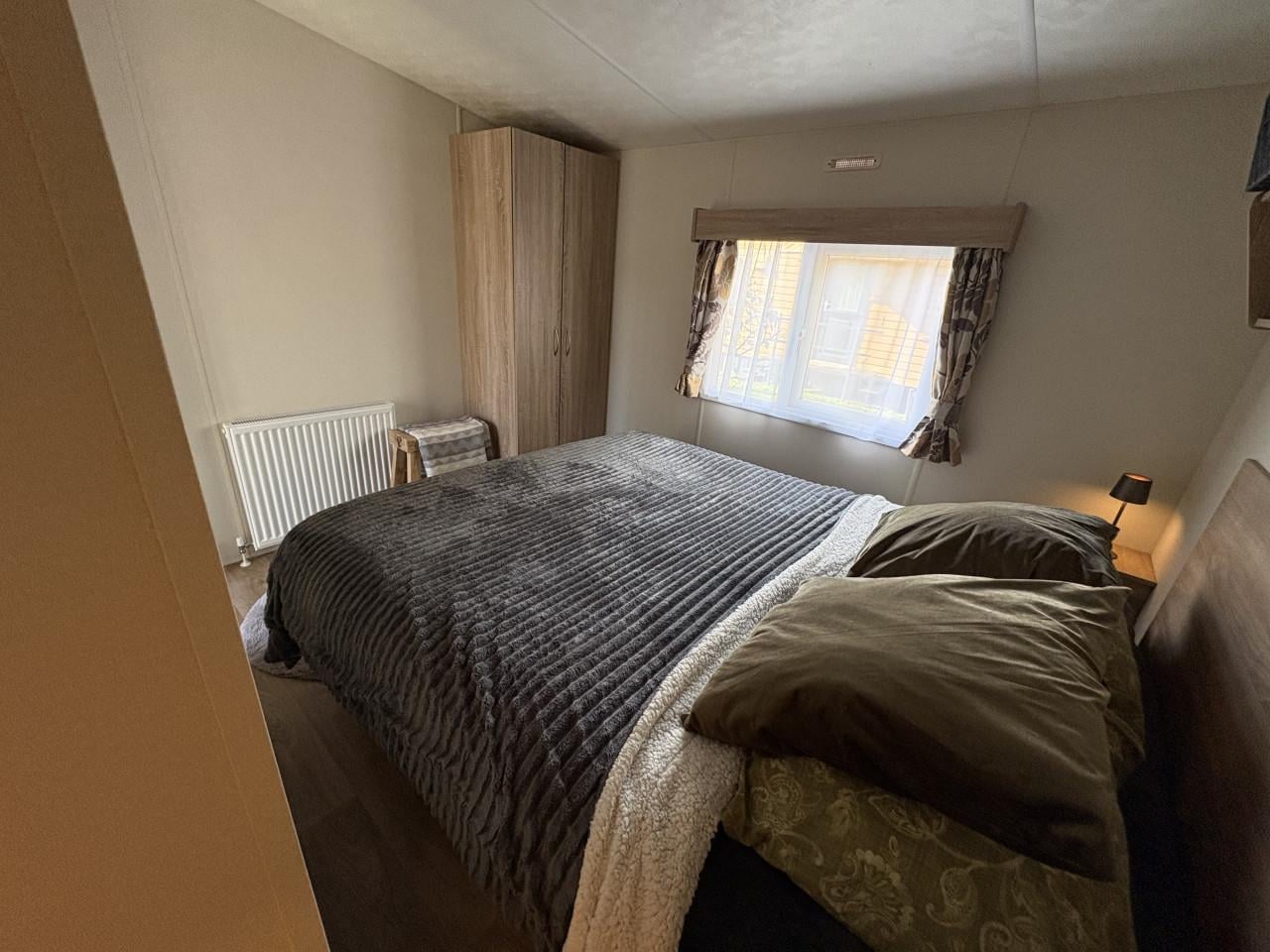 Delta Santana chalet 2024 – compleet ingericht, airco | De Schotsman
