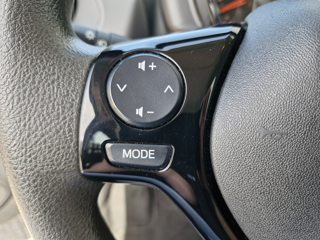 Peugeot 108 1.0 e-vti active | pack techno achteruitrijcamera