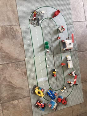 Lego