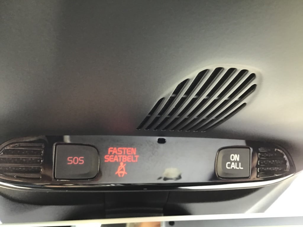 Volvo V40 2.0 t4 business sport stand kachel a.camera