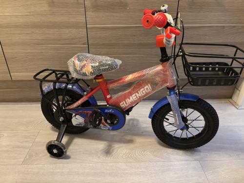 ********.  nieuwe 12 inch kinderfiets : Sumengqi type : Sport Bike. *******