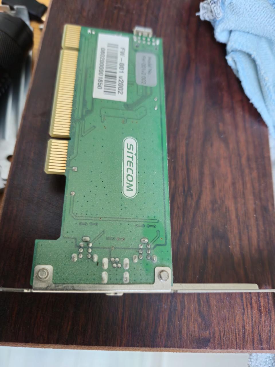 Sitecom FW-001V2 002