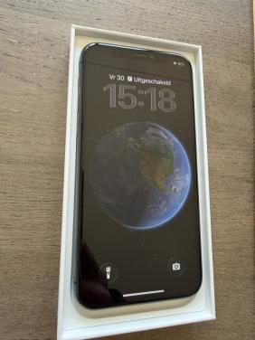 Apple Iphone 11 Pro 64 gb, 81% batterijconditie