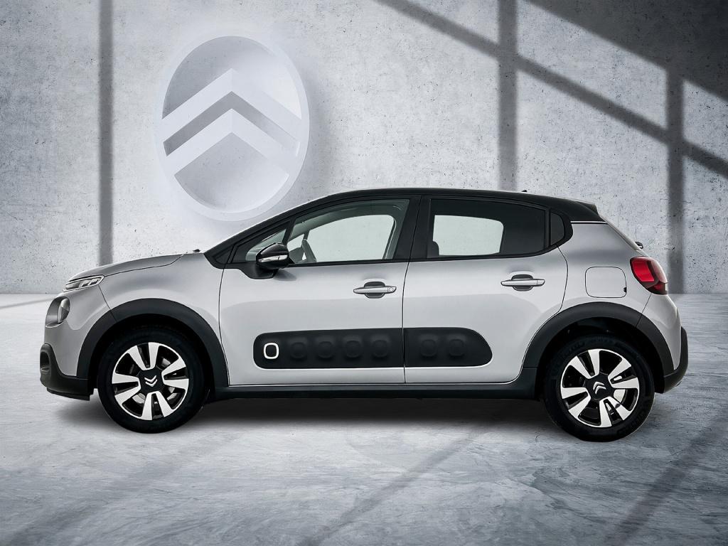 Citroen C3 82pk feel | rijklaar | stoelverwarming | navigatie |