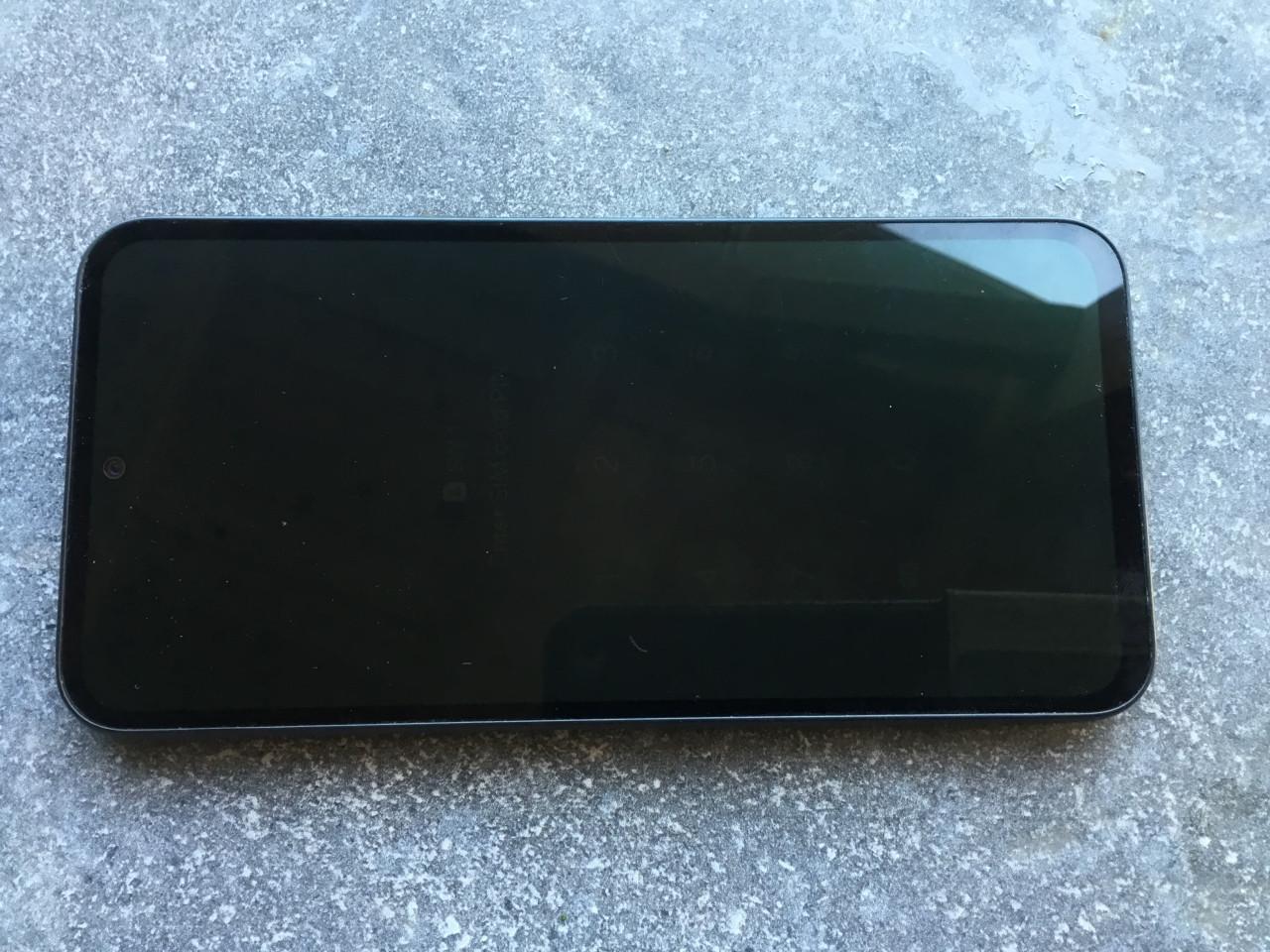 Samsung A54