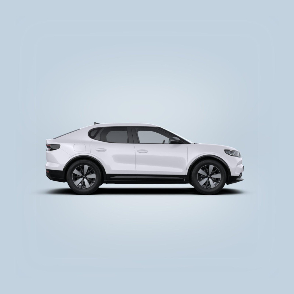 Ford Capri extended range rwd | €2400.- korting | nieuw te bestellen | vana