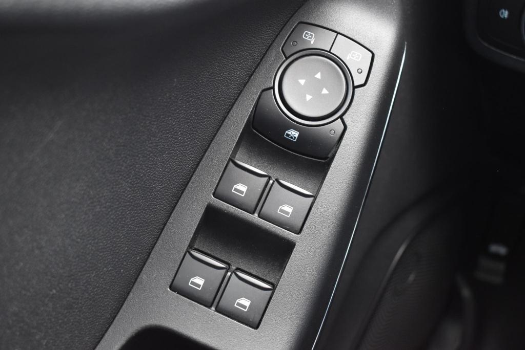 Ford Fiesta 1.0 ecoboost hybrid titanium | climate control | cruise control