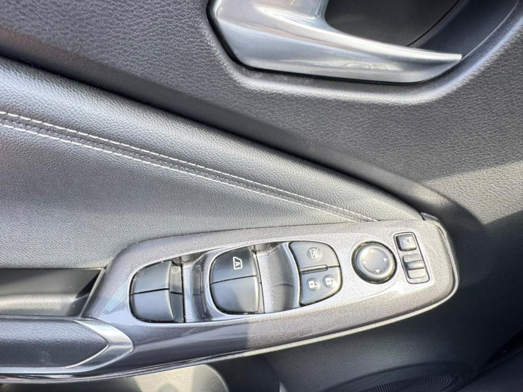 Nissan Juke 1.0 dig-t n-connecta