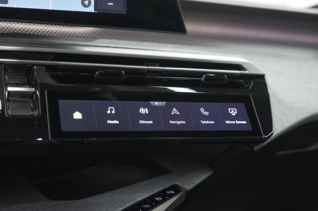 Peugeot 3008 1.2 hybrid 145 gt | elektrische kofferklep | camera | adaptiev