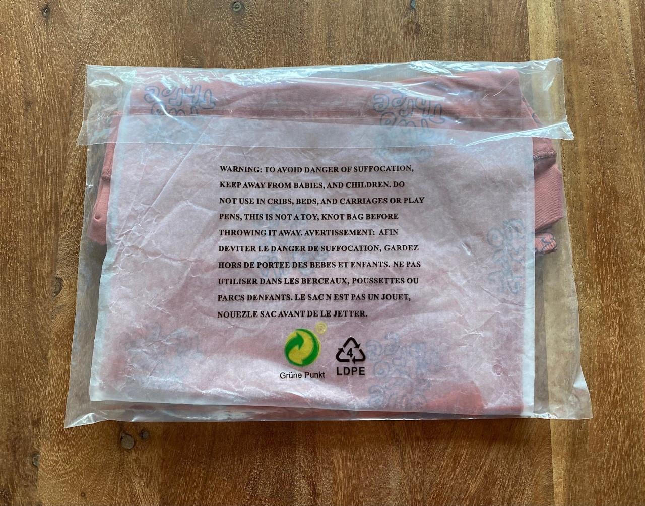 Nieuw | Z8 | Borneo Red Rust Boxpakje | maat 50