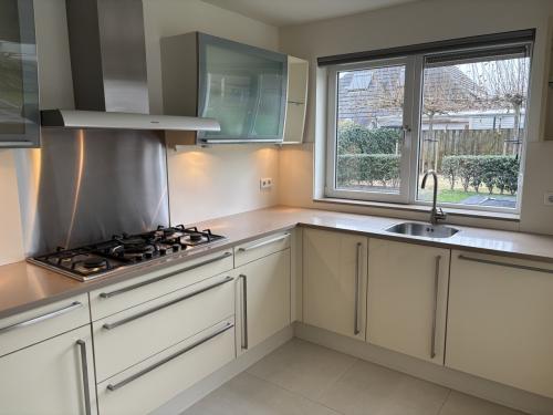 Keuken L vorm gratis afhalen (zelf demonteren)