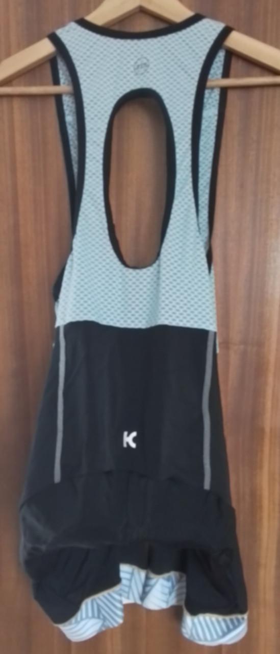 Laatste Katusha dames wielren kleding.