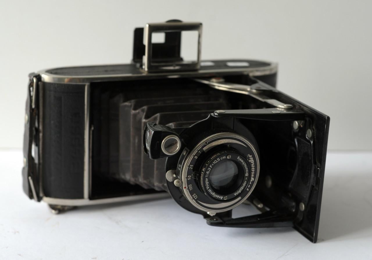 Foto Camera