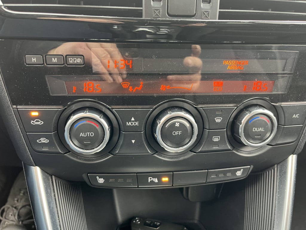 Mazda Cx-5 2.0 skylease 2wd  slechts 51 dkm