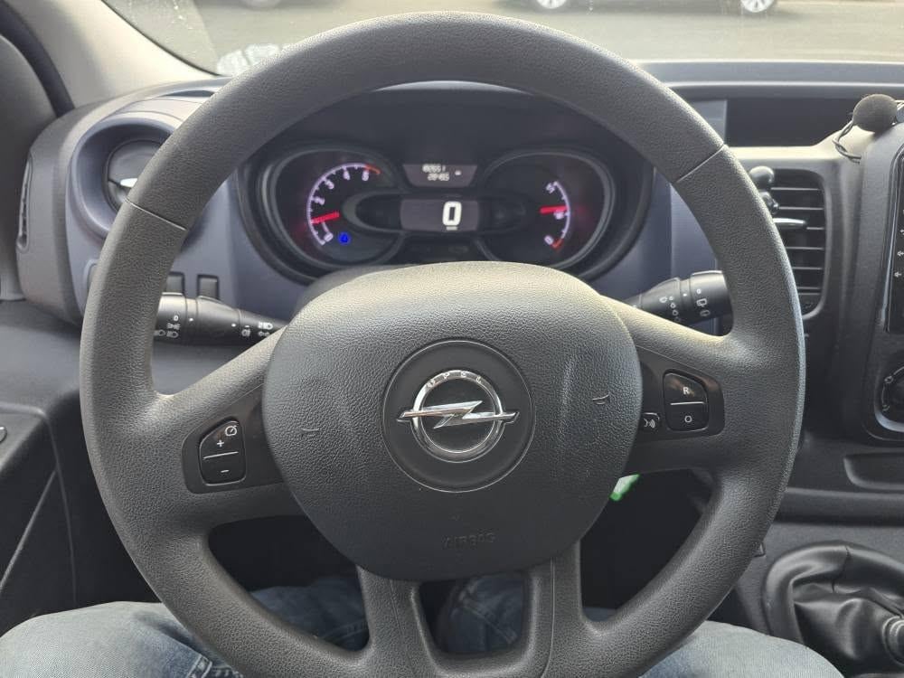 Vivaro 1.6 CDTI Sport EcoFlex – 2018 – Zeer nette staat