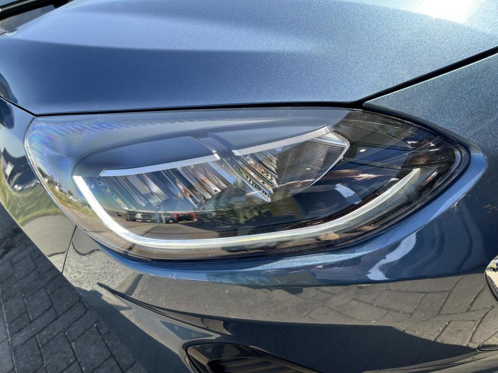 Ford Fiesta 1.0 ecoboost hybrid titanium | climate control | cruise control