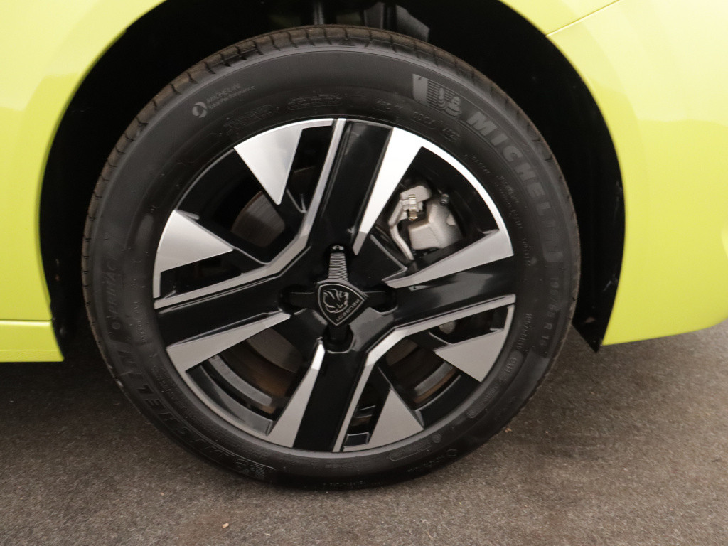 Peugeot 208 ev avantage 50 kwh | voorraad voordeel ! | rijklaar | keyless |