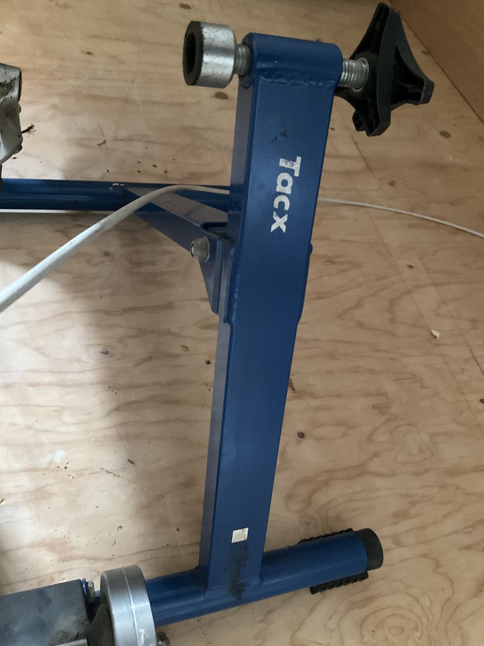 Rollerbank