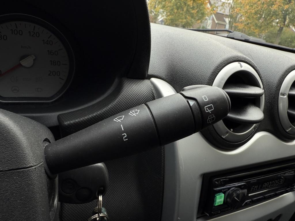 Dacia Sandero 1.2 lauréate