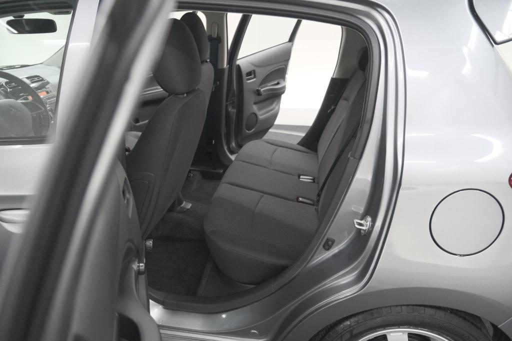 Mitsubishi Space Star 1.0 cool+ | automaat | parkeersensoren | airco | 5 de