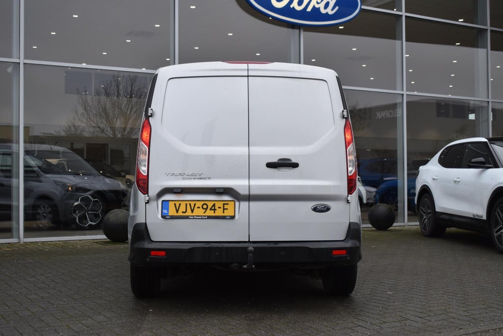 Ford Transit Connect 1.5 ecoblue l1 trend hp | trekhaak | parkeersensoren a