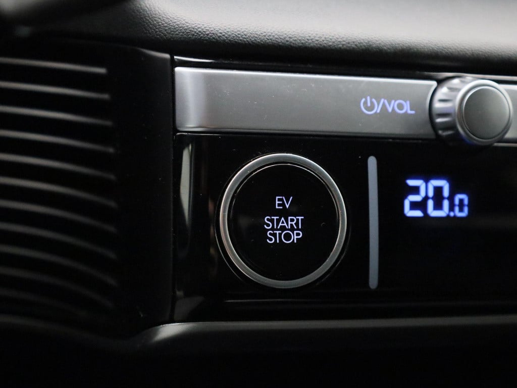 Hyundai Ioniq 5 connect 73kwh | camera | stoelverwarming | apple carplay/an