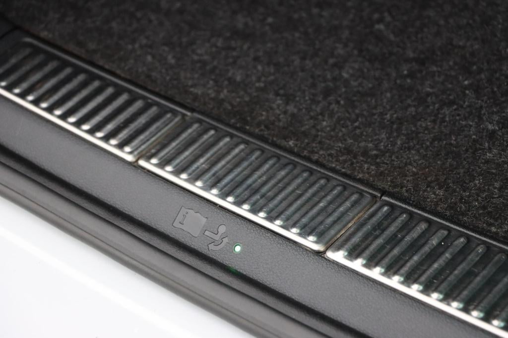 Skoda Superb combi 1.4 tsi iv sportline business 218pk dsg6