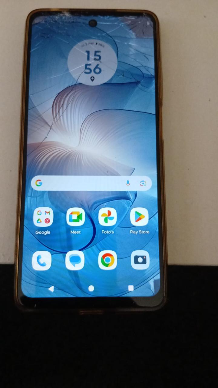Te koop een Motorola