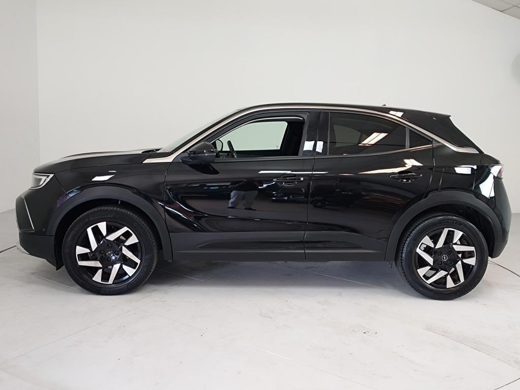 Opel Mokka 1.2 turbo gs line