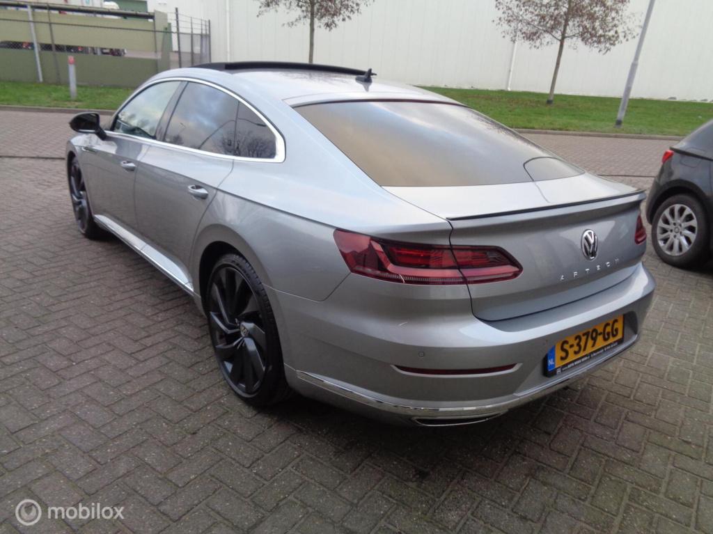 Volkswagen Arteon 2.0 tsi business r-line/ dsg-7/pano/dcc/stoeverw/ 20'' lm