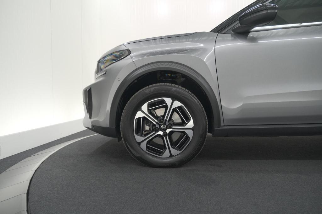 Citroen C3 Aircross 1.2 hybrid 145pk max | camera | dodehoekdetectie | navi