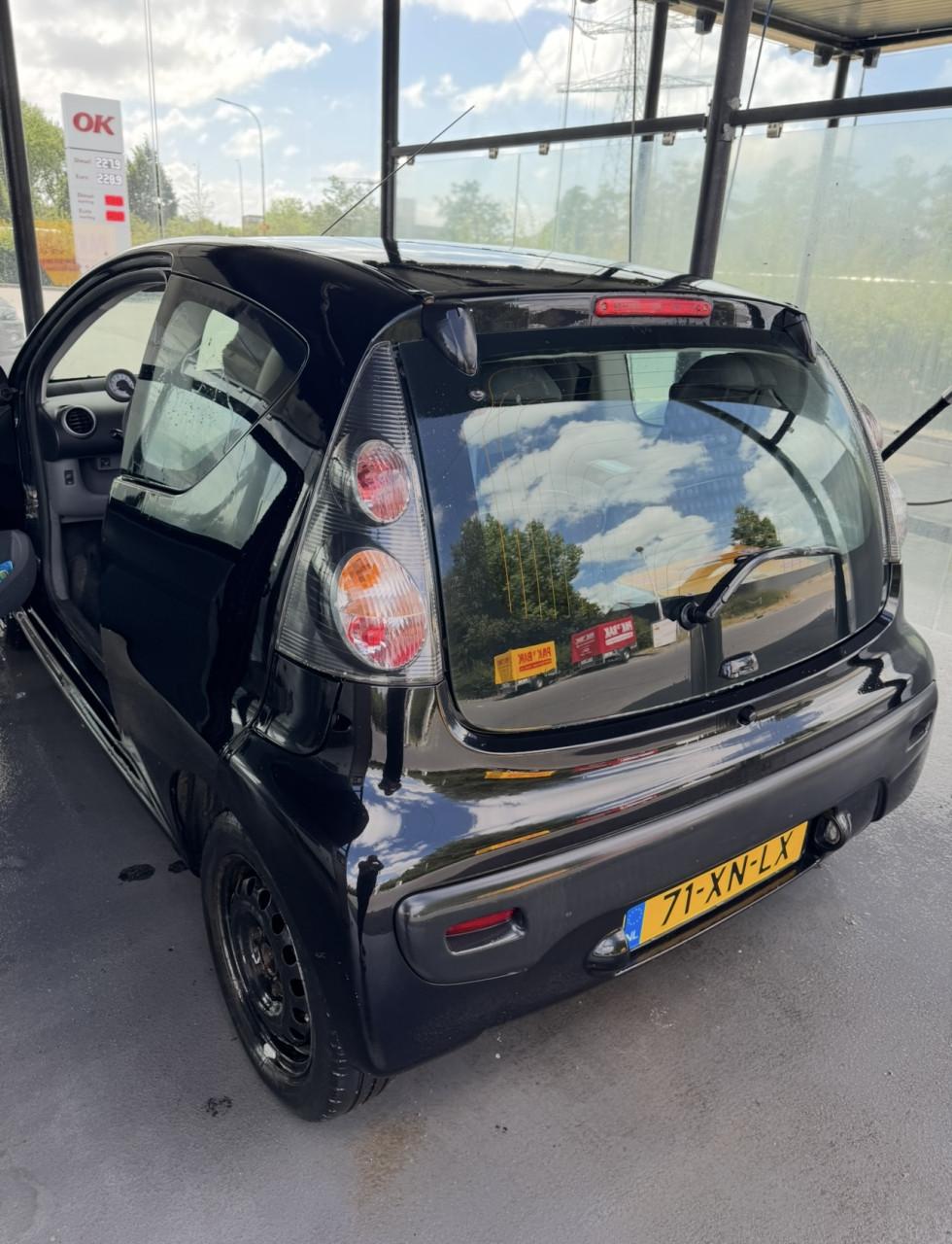 Citroën C1