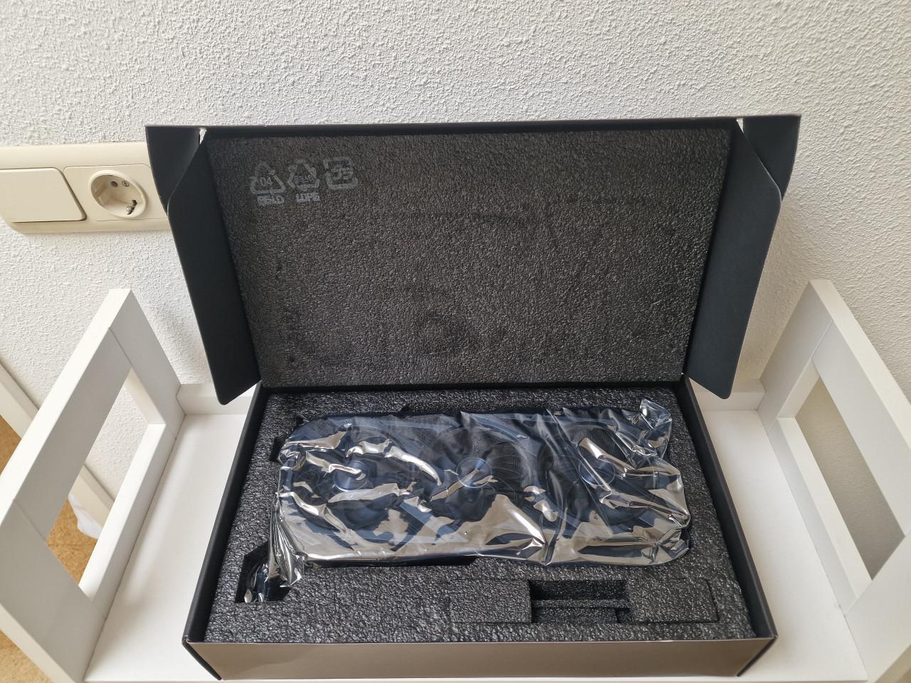 NVIDIA RTX 3080 10GB OC Edition